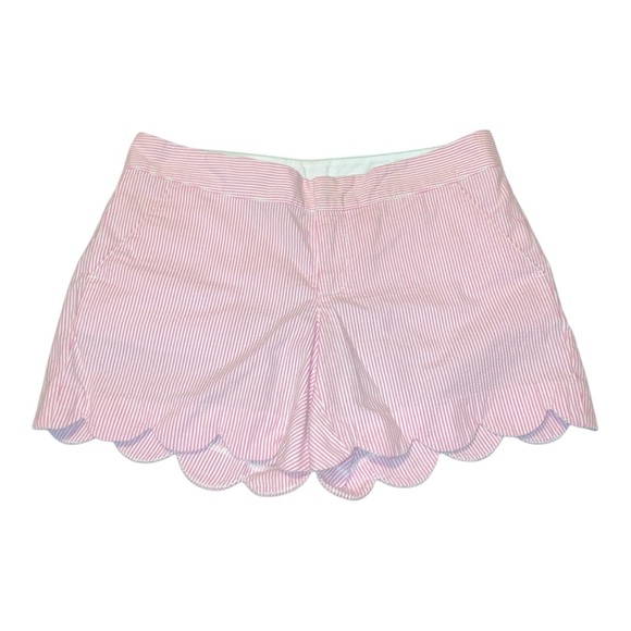 Lilly Pulitzer Buttercup Short, Size: 6 - Picture 2 of 10